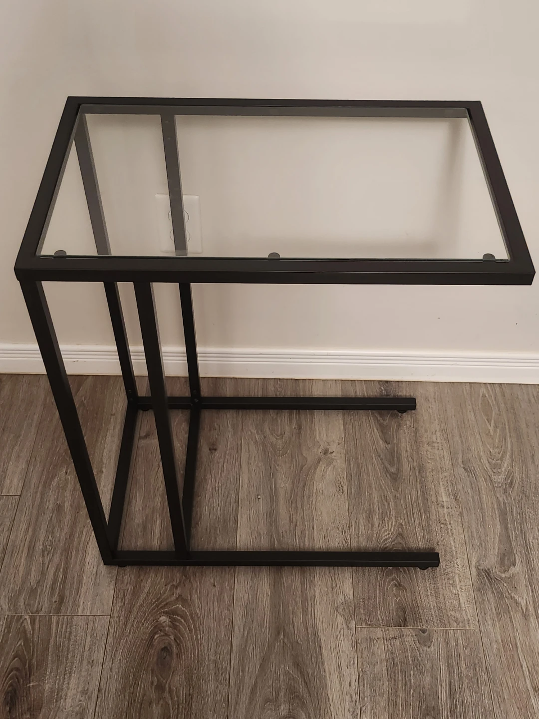 Ikea Side Table