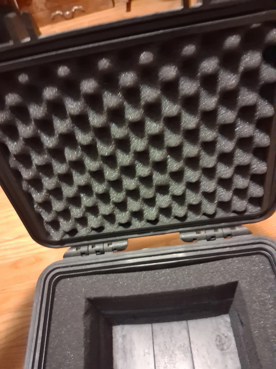 Pelican 1300 Case - photo 4