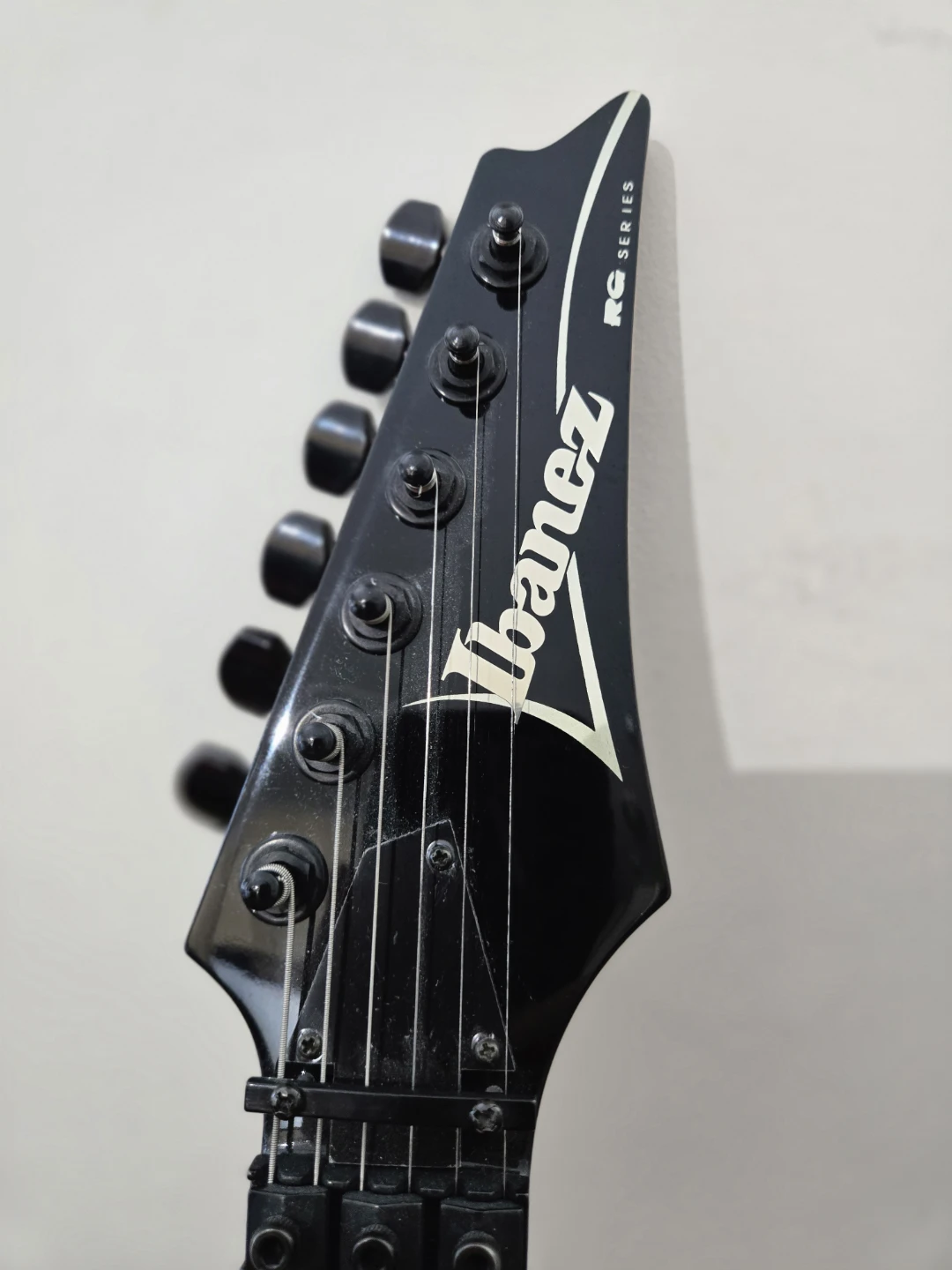 Ibanez RG370DX Electric Guitar - PICKUP ONLY - photo 2