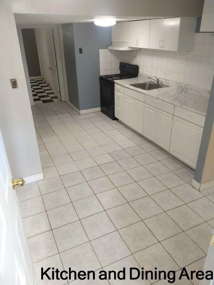 2-Bedroom Walkout Basement Apartment - All-Inclusive & Private - photo 3
