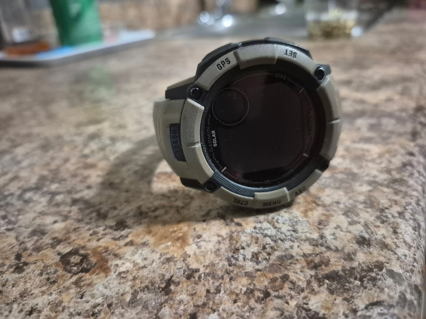 Garmin Instinct 2X Tactical Smartwatch