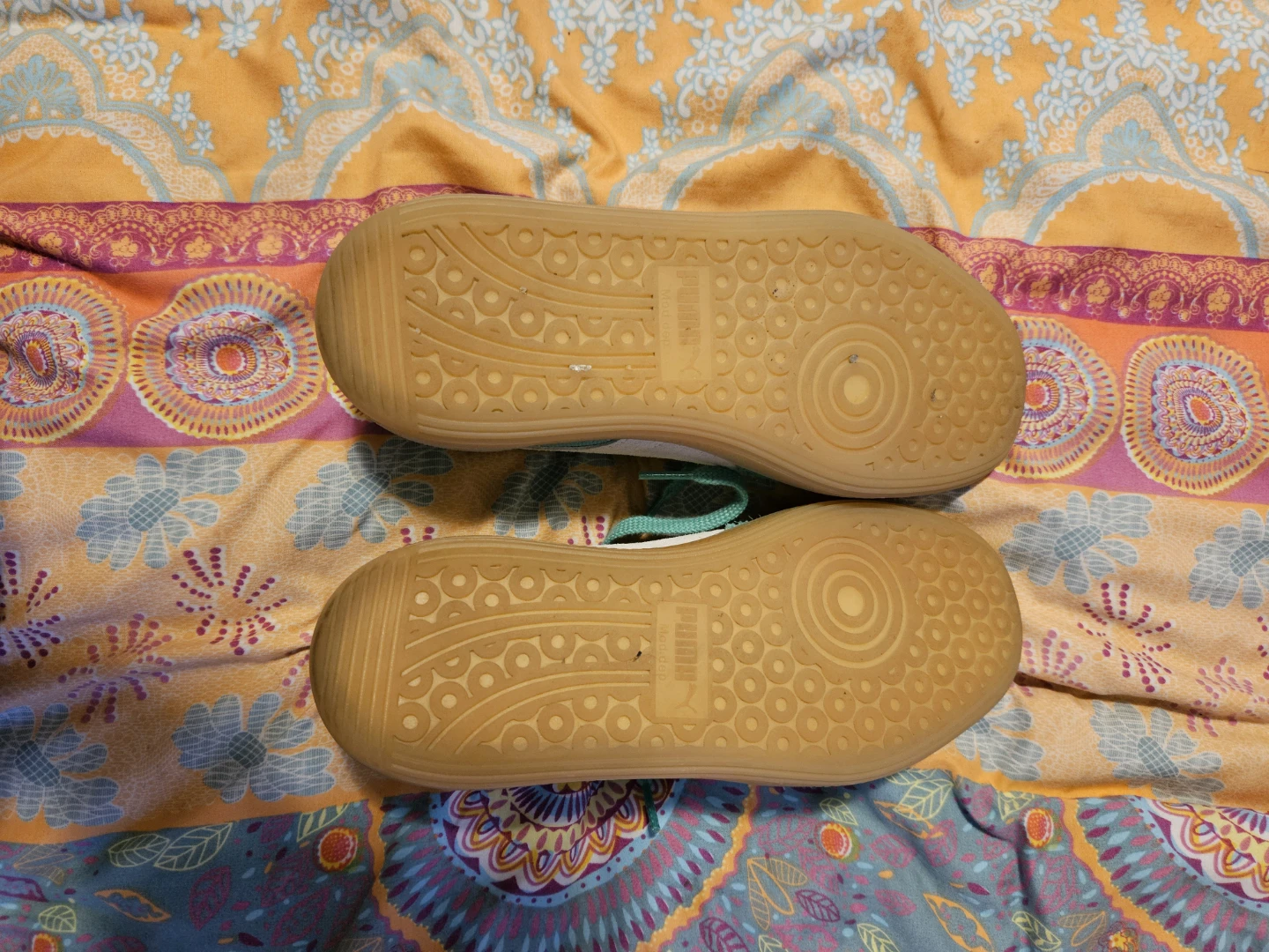 Puma Shoes - photo 3