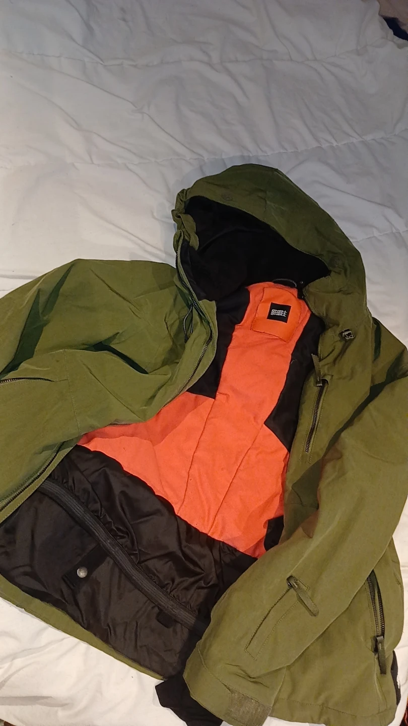 All WINTER JACKETS - photo 4