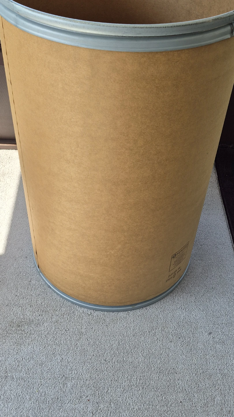 55 gallon barrel