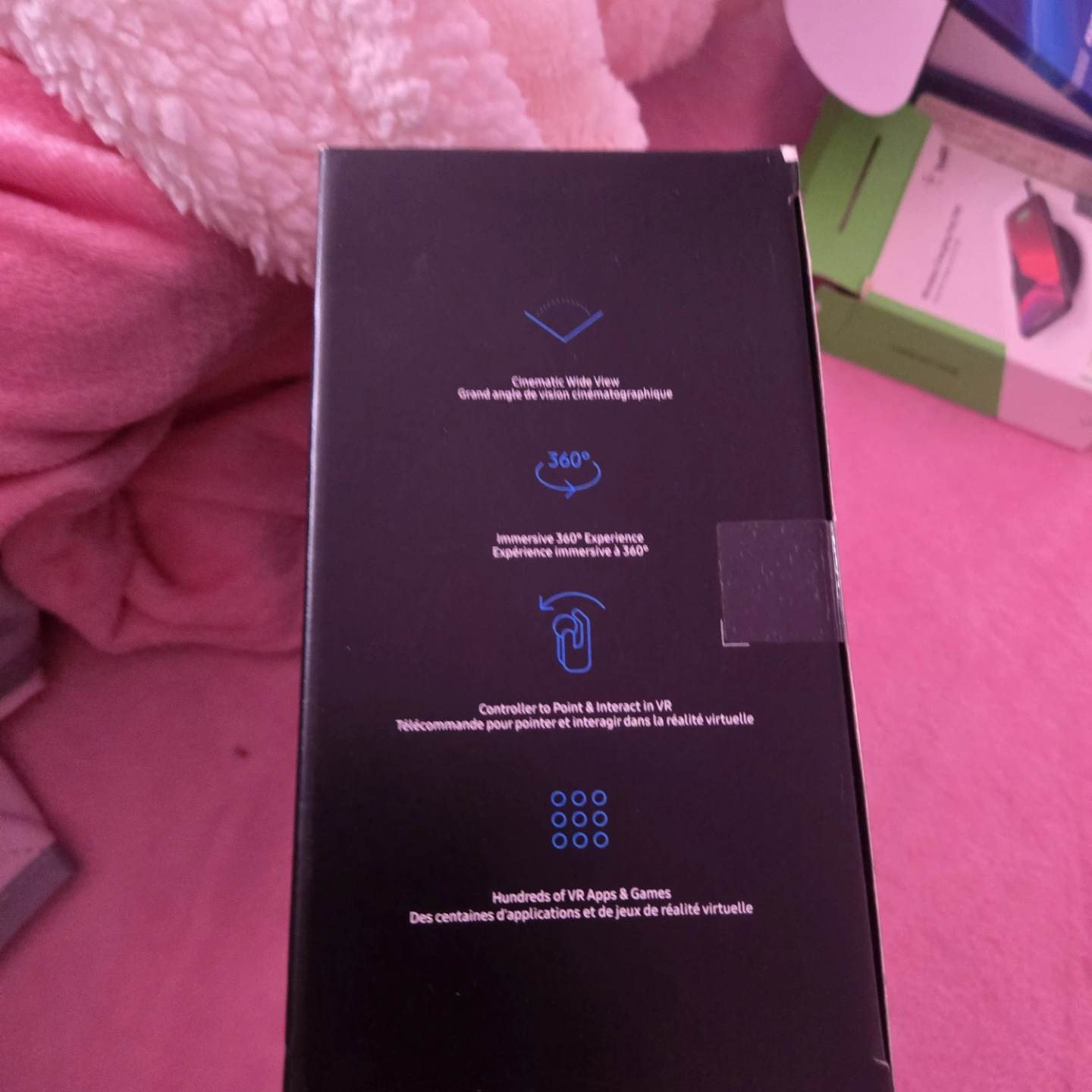 Gear vr - photo 2