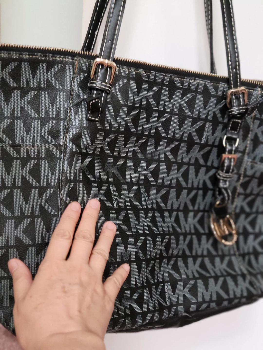 Michael Kors Tote Bag - photo 2