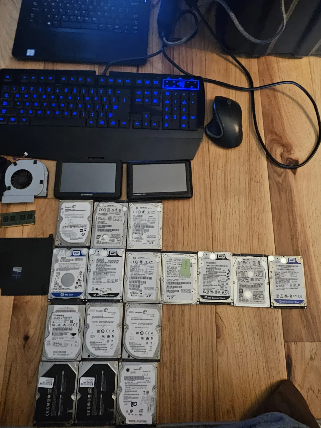 Dell Latitude Laptop Bundle - photo 2