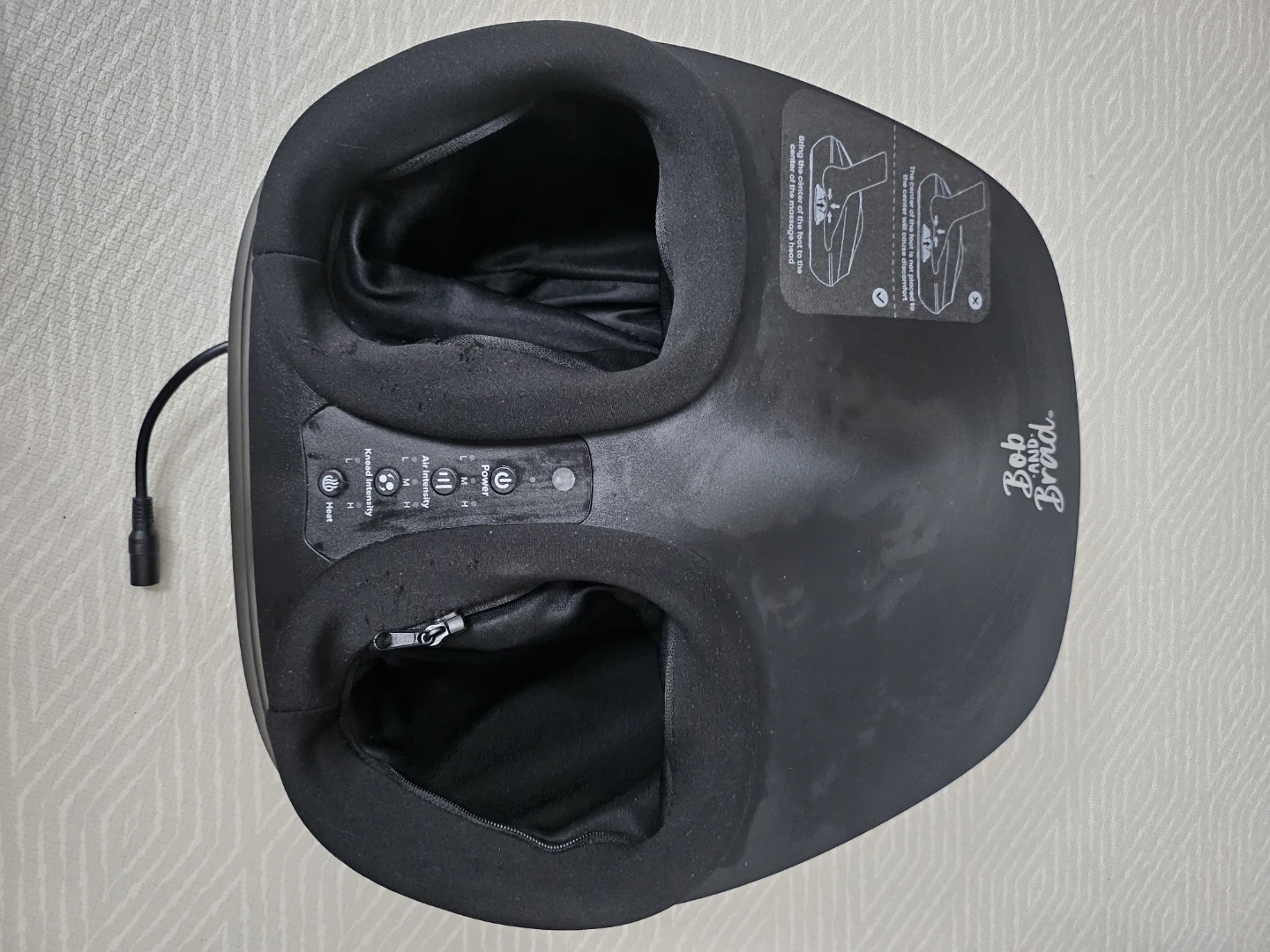 Bob and Brad Foot Massager - photo 3
