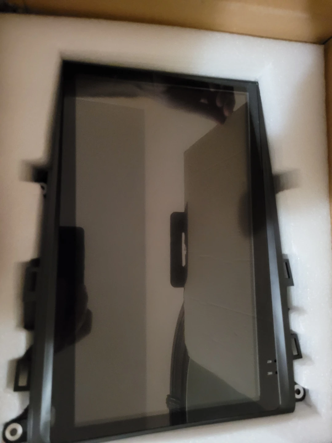 Ford Fusion Mondeo Android Auto Vertical Screen Head Unit - photo 5
