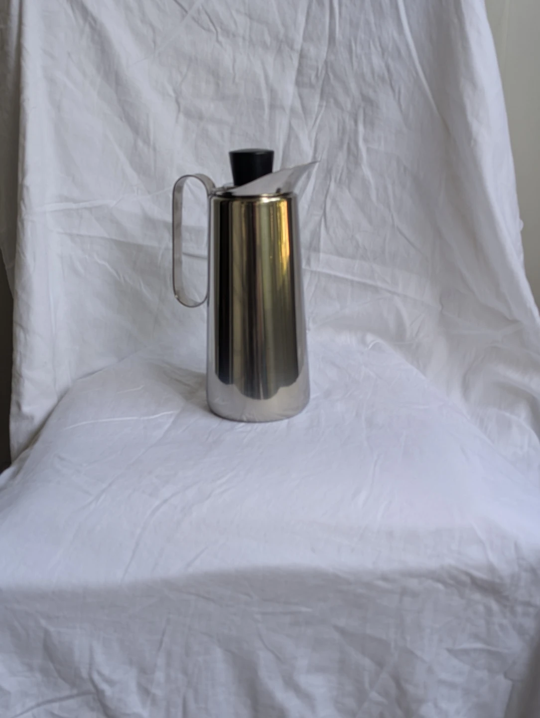 Ikea Metallisk Vacuum flask