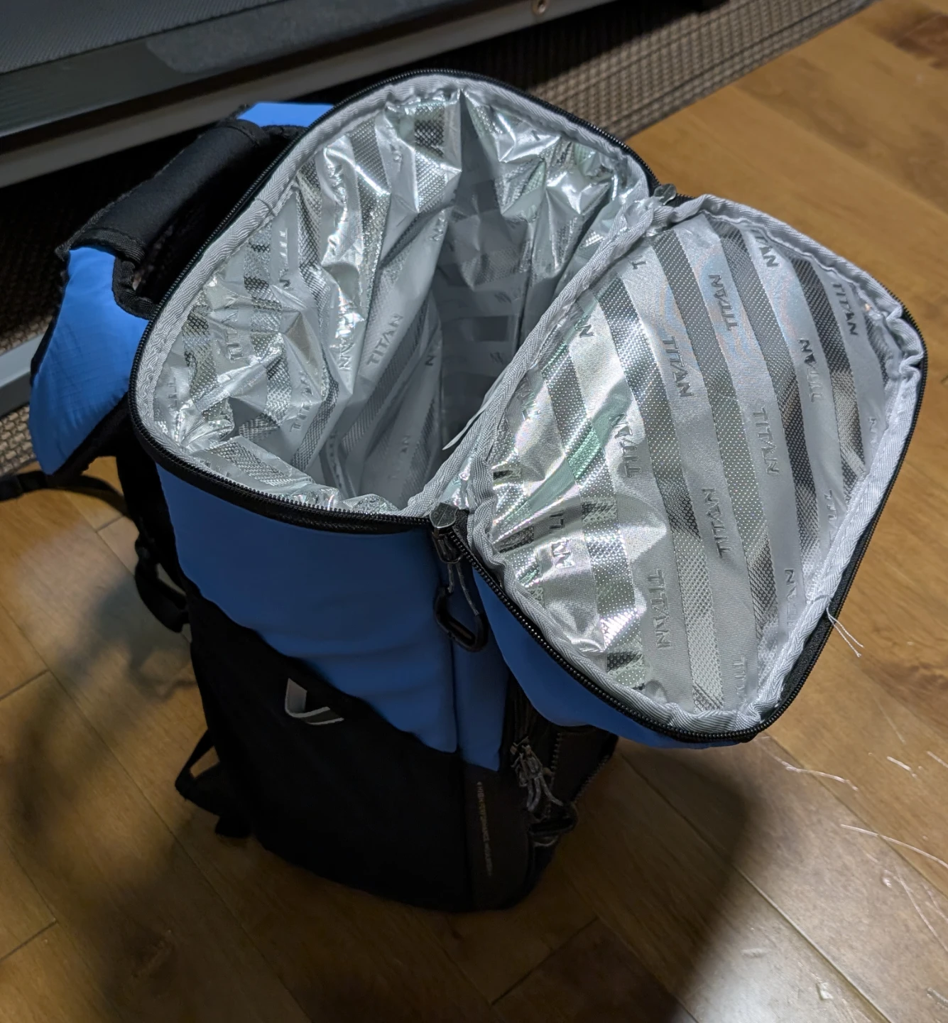 TITAN Deep Freeze Cooler Backpack - photo 2