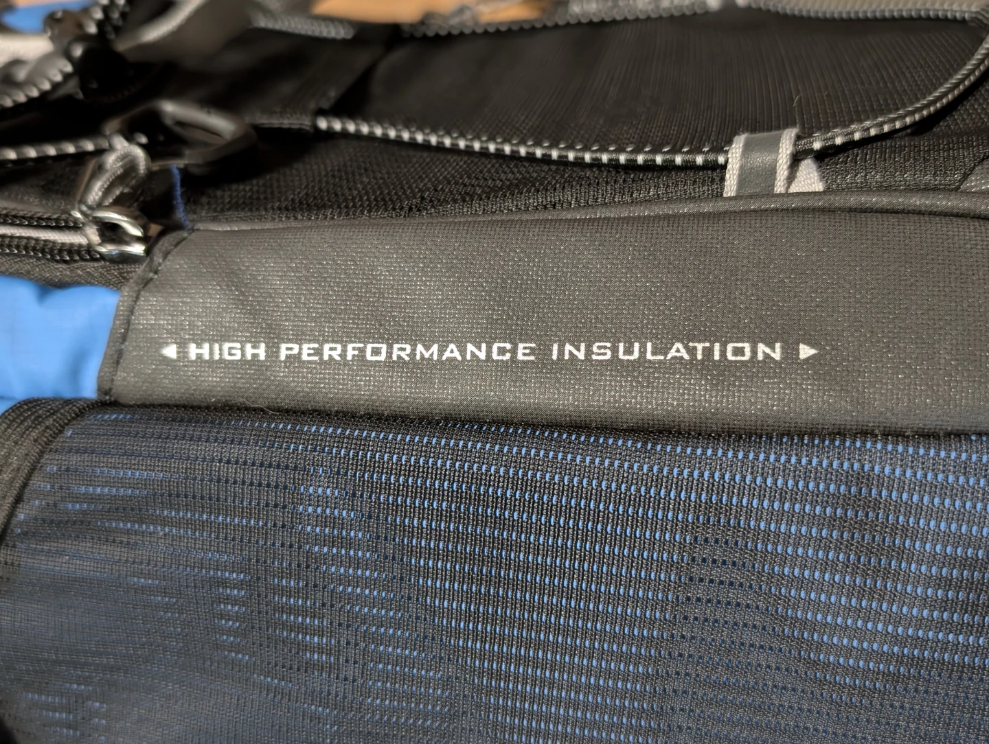 TITAN Deep Freeze Cooler Backpack - photo 4