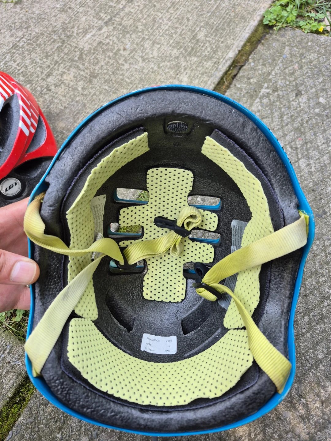 Bell Kids Bike Helmet - photo 5