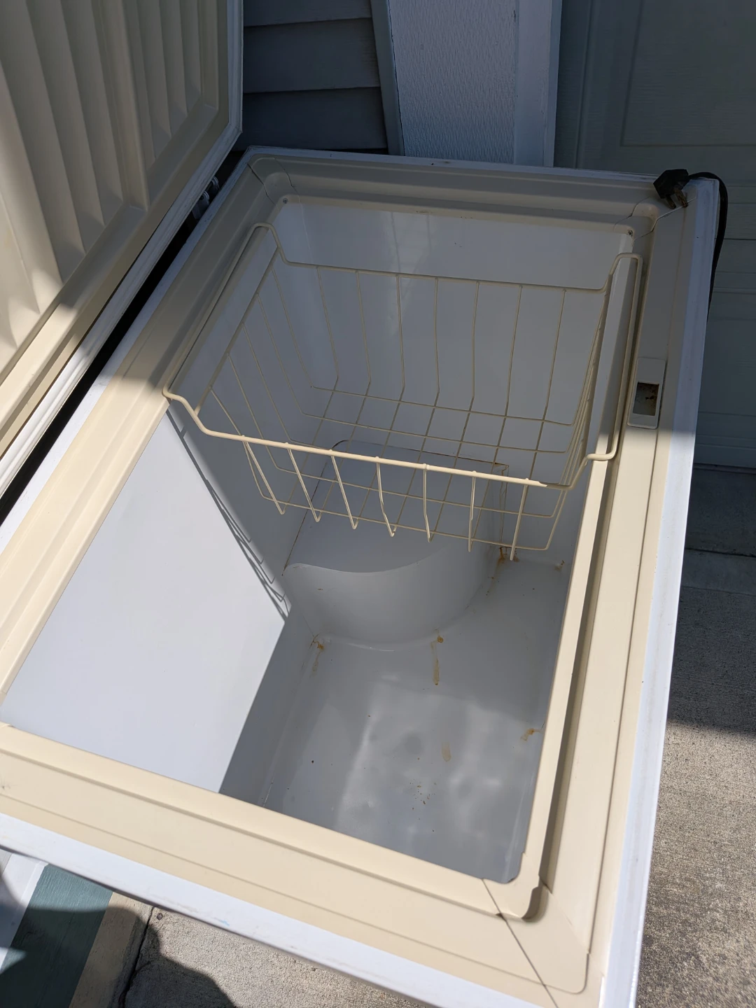 Freezer - photo 3