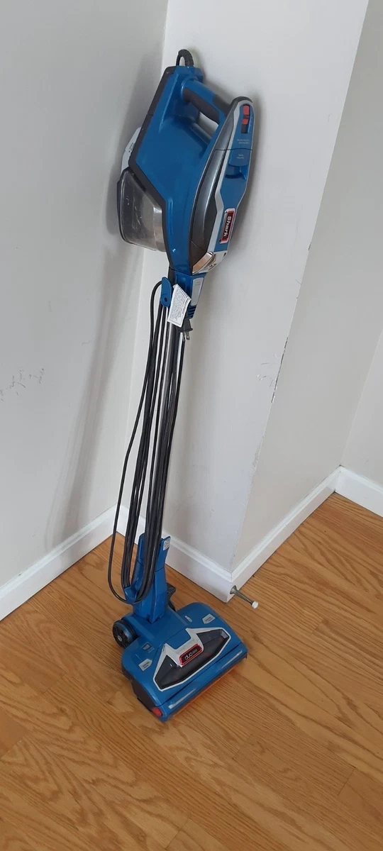 Shark Duoclean Vacuum Cordless - photo 2
