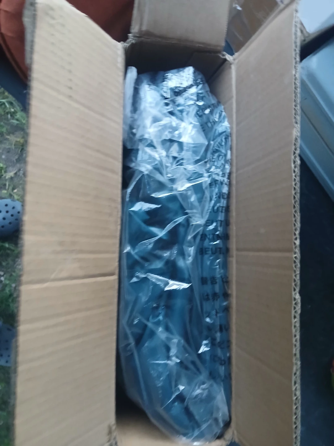 Jhonswen Twin Size Air Mattress - photo 2