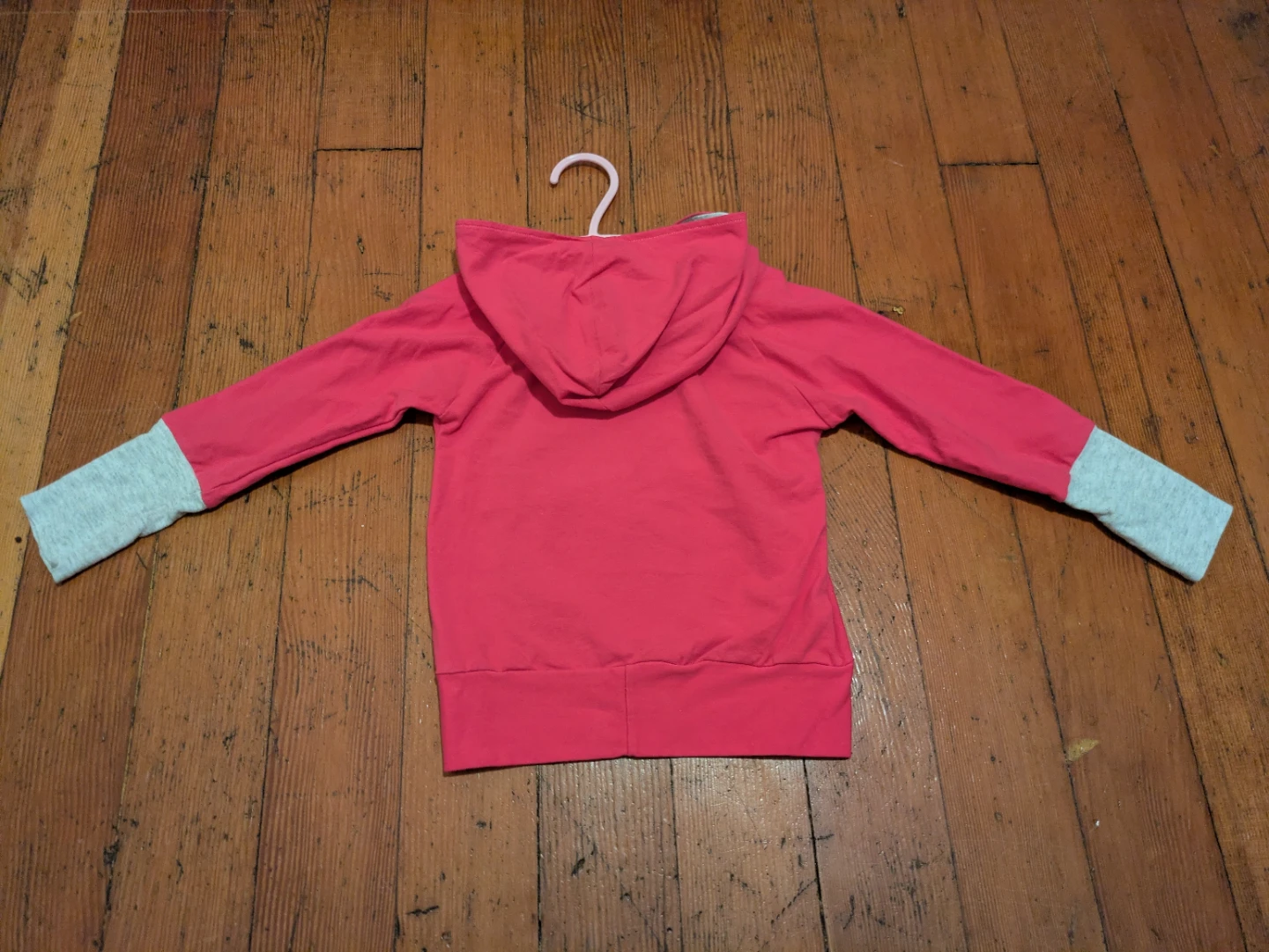 Grow With Me Merida Brave Sweater - photo 2