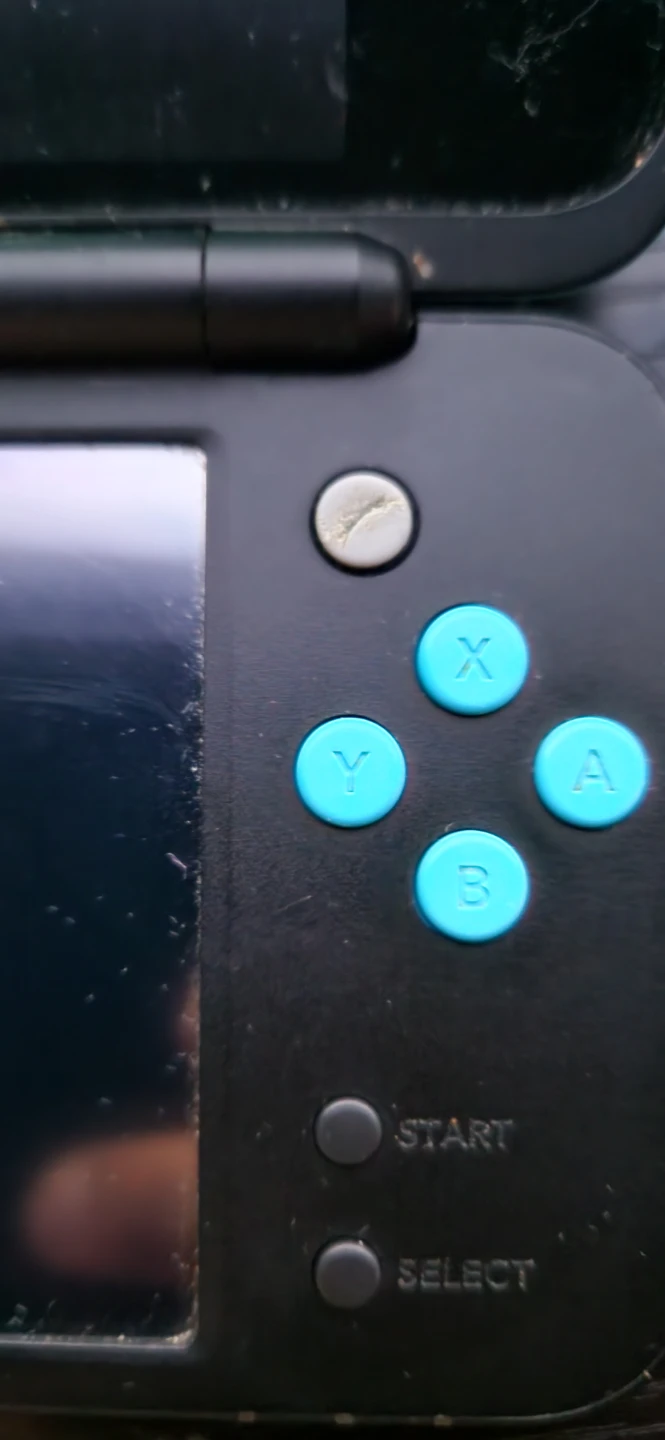 Nintendo 2dS XL - photo 3