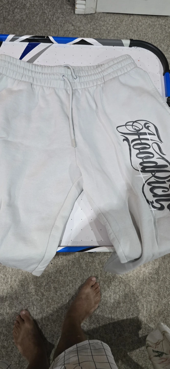Hoodrich Sweatpants - Size L