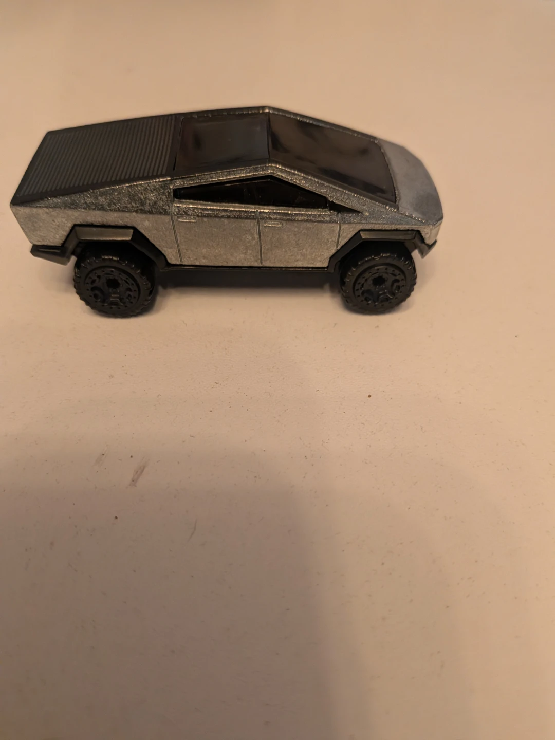 Tesla Cybertruck Toy Car - photo 3