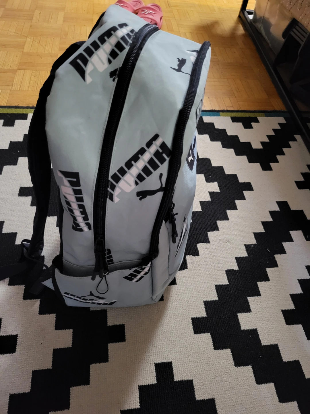 Puma Backpack - photo 4