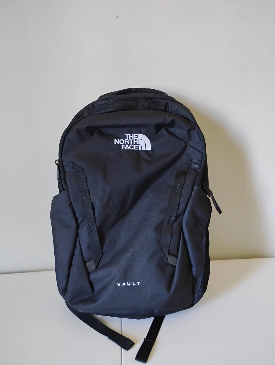 The North Face Vault Backpa