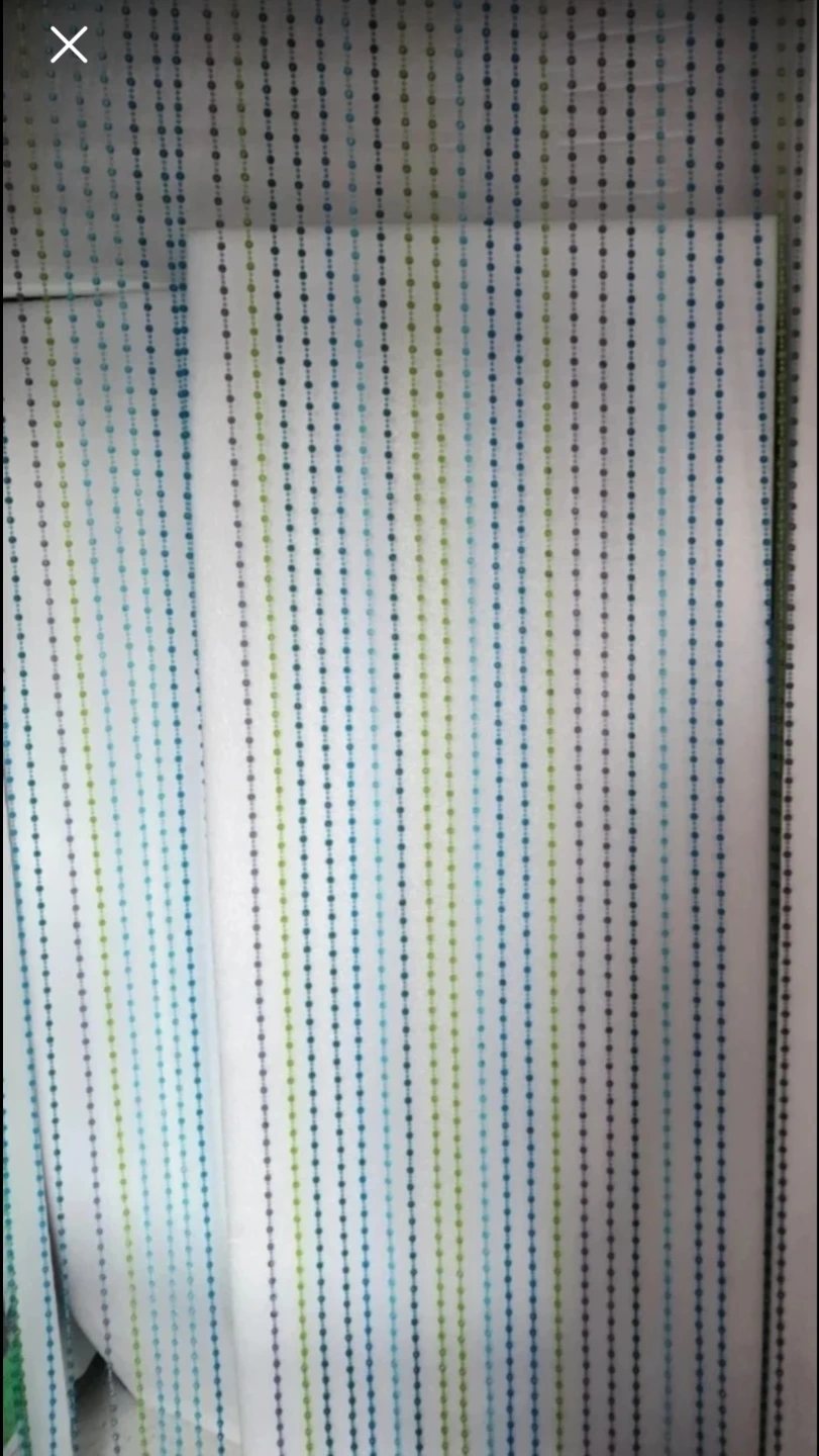 CRYSTAL BEADED CURTAIN - photo 2