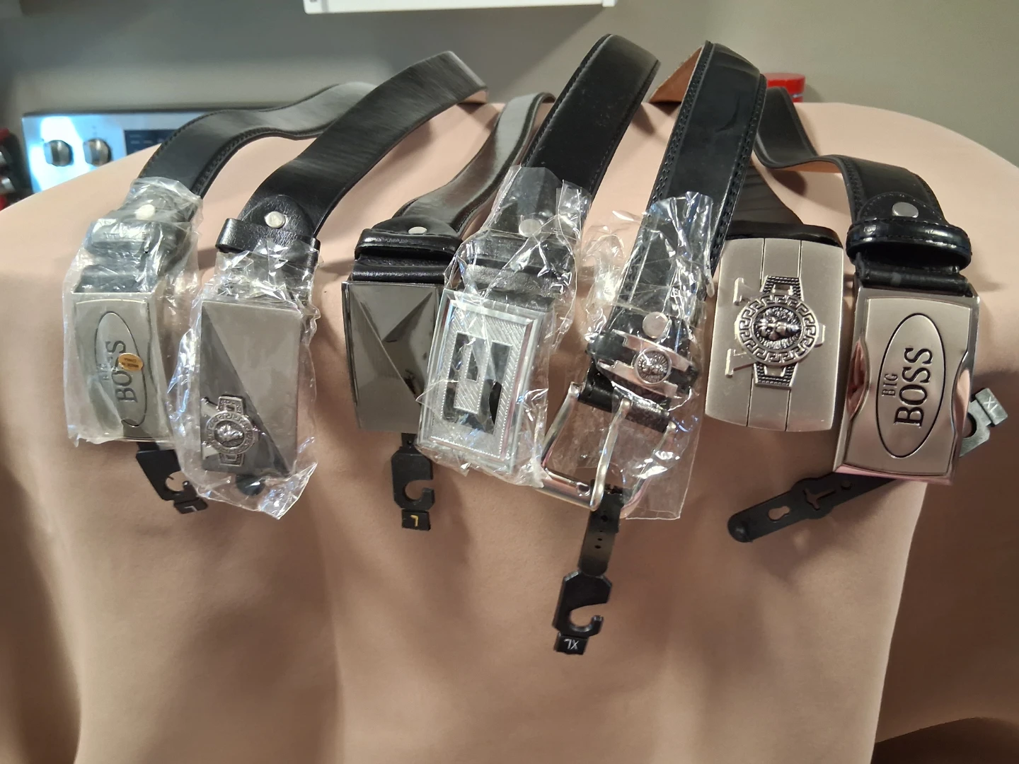 Belts!!