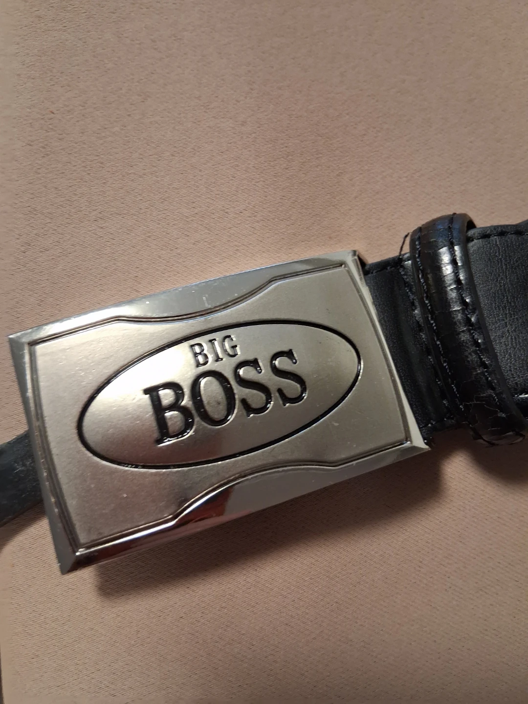 Belts!! - photo 2