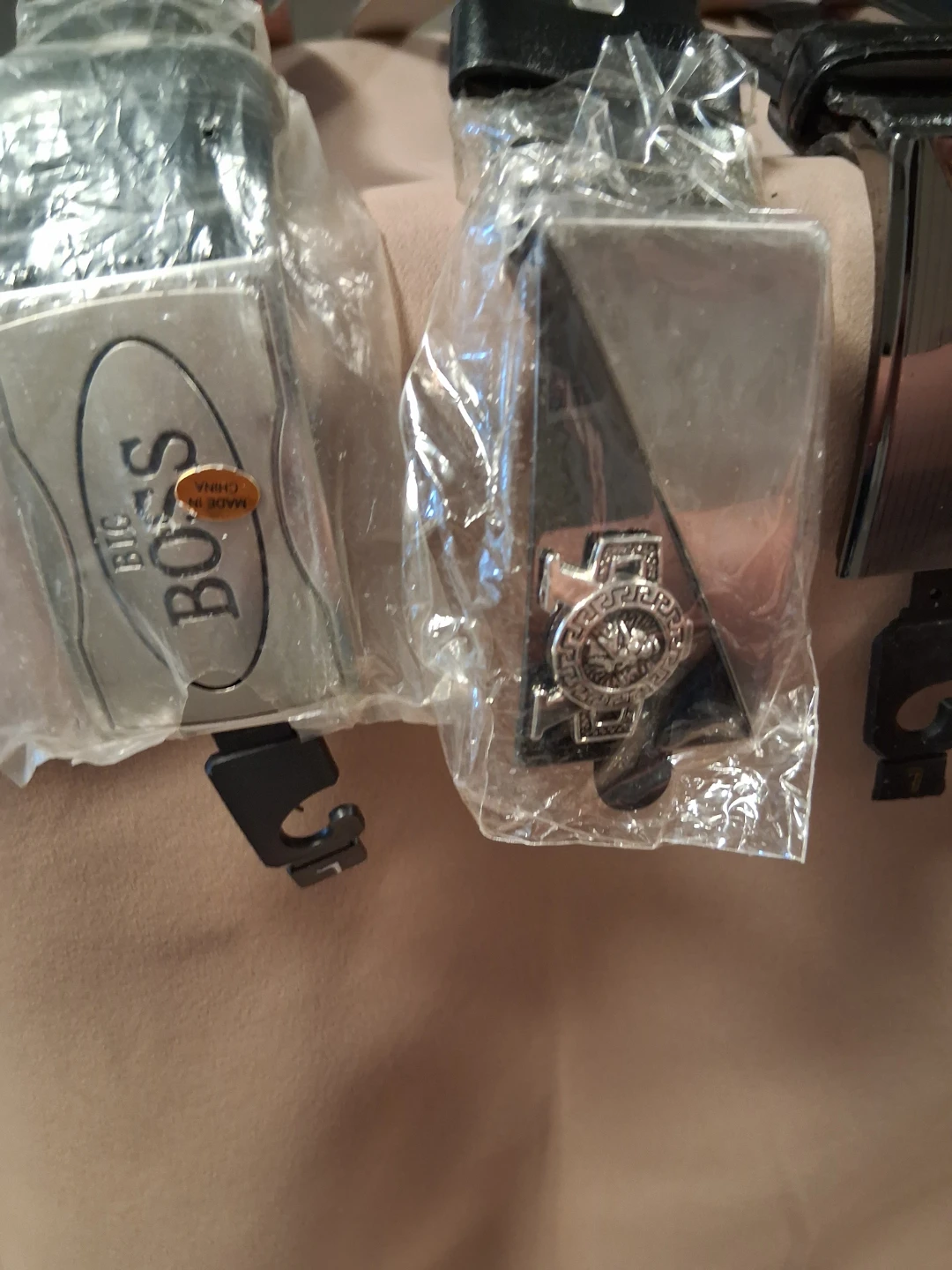 Belts!! - photo 5
