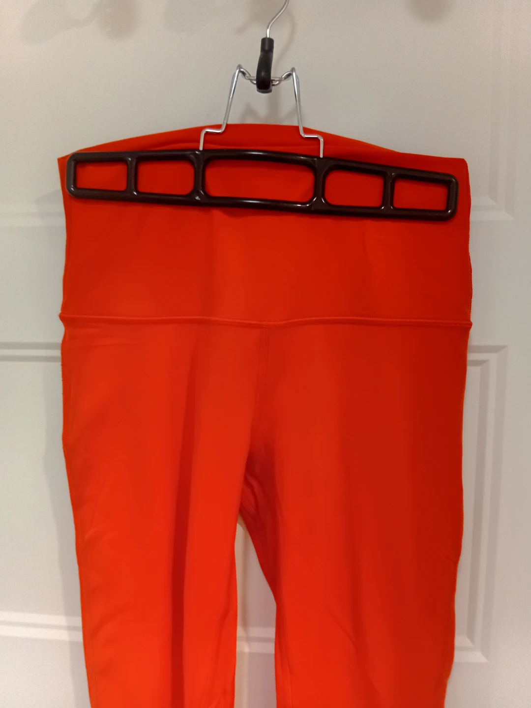 Legging Lululemon orange - photo 2