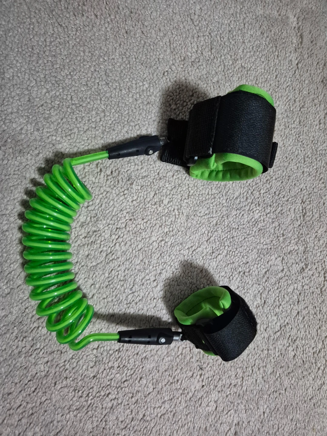 New Anti-Lost Wrist Link