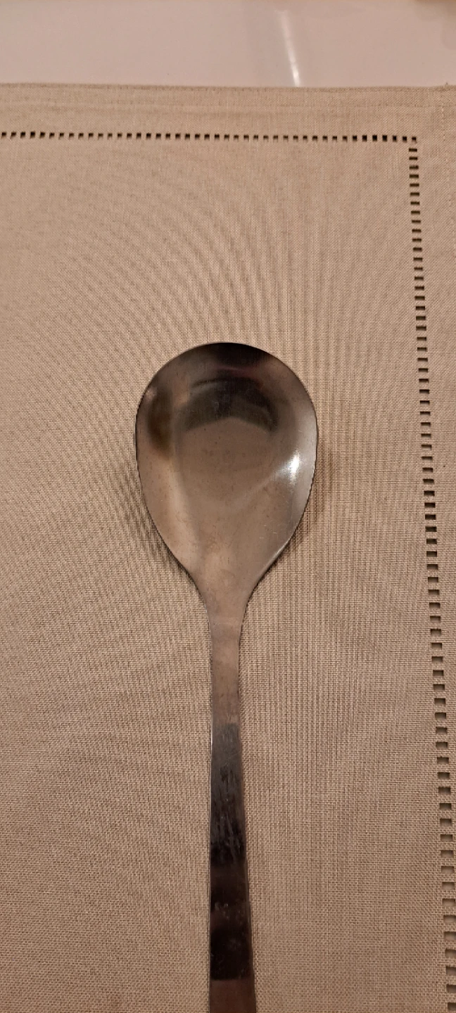 Coleman Serving Spoon