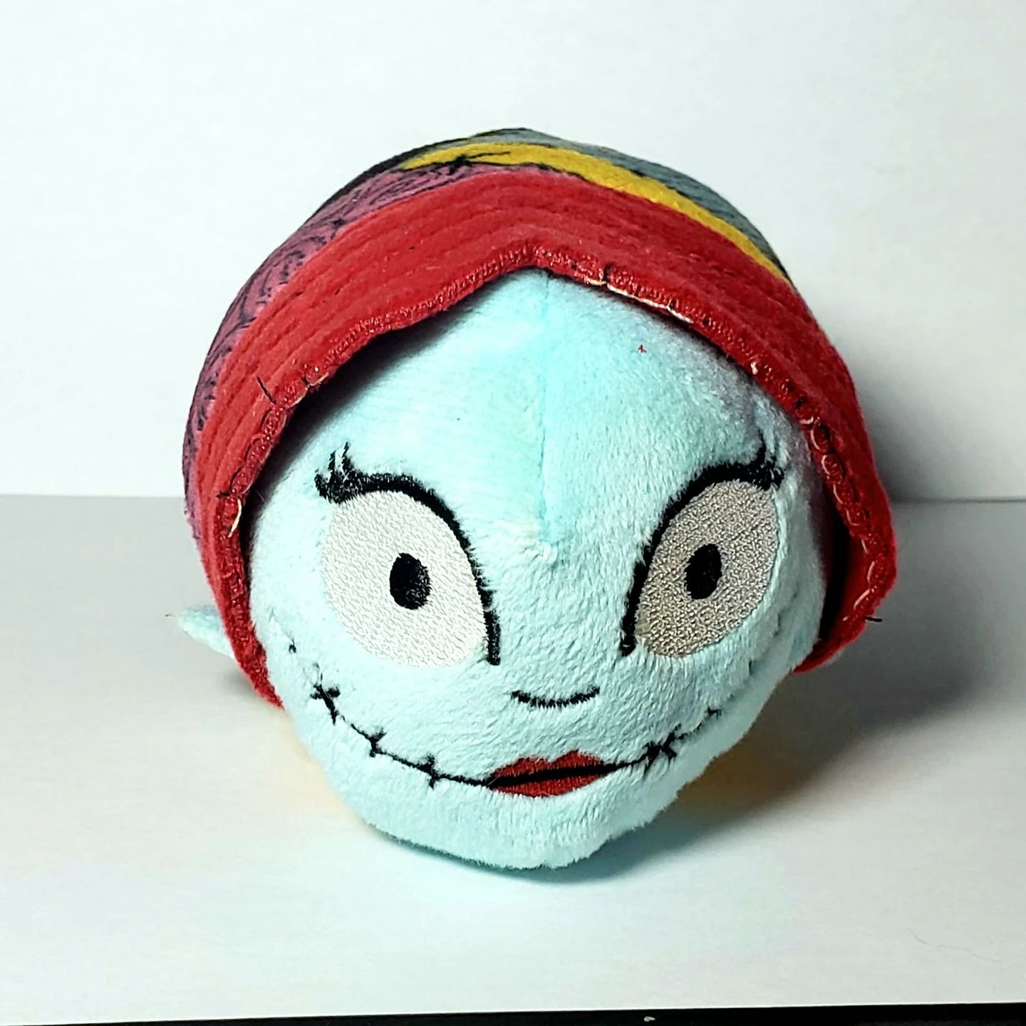 Sally From Disney's Nightmare Before Christmas Tsum Tsum Plush - photo 2