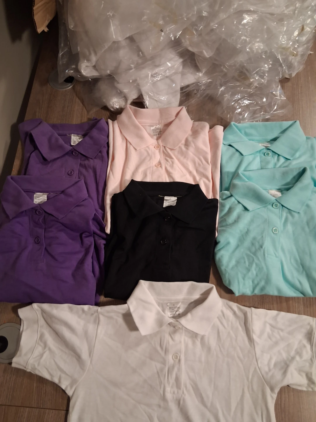 90+ kids collared shirts - photo 3