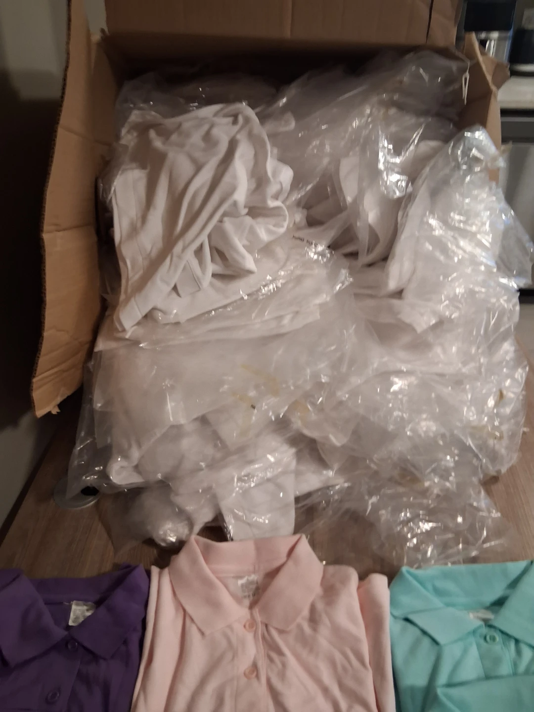 90+ kids collared shirts - photo 4