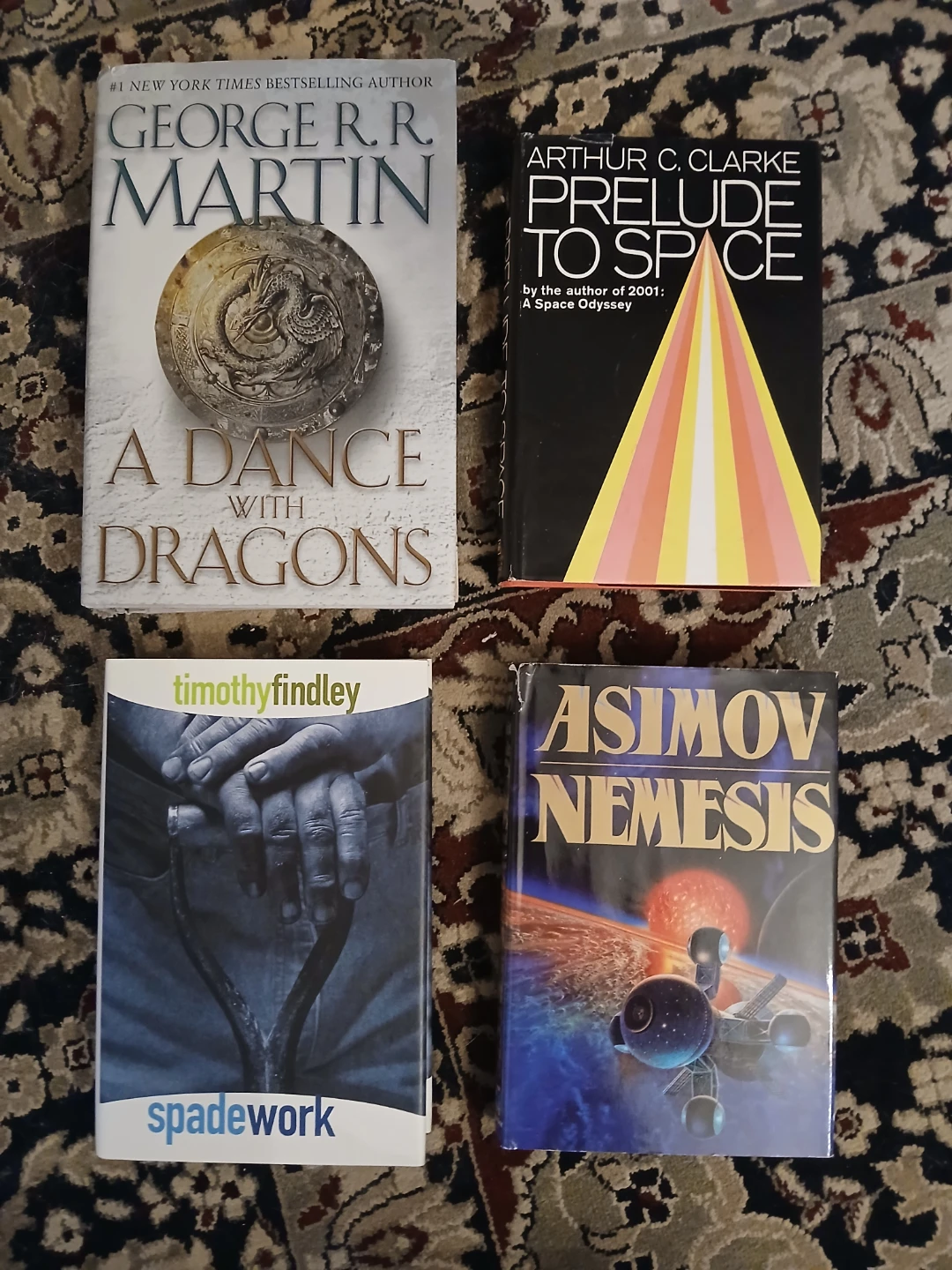 Books