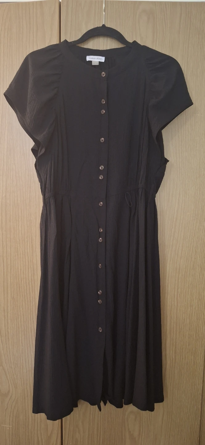 Calvin Klein Dress