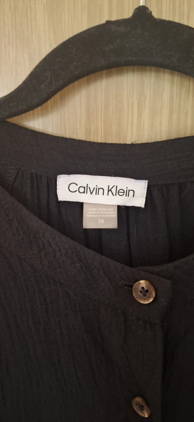 Calvin Klein Dress - photo 2