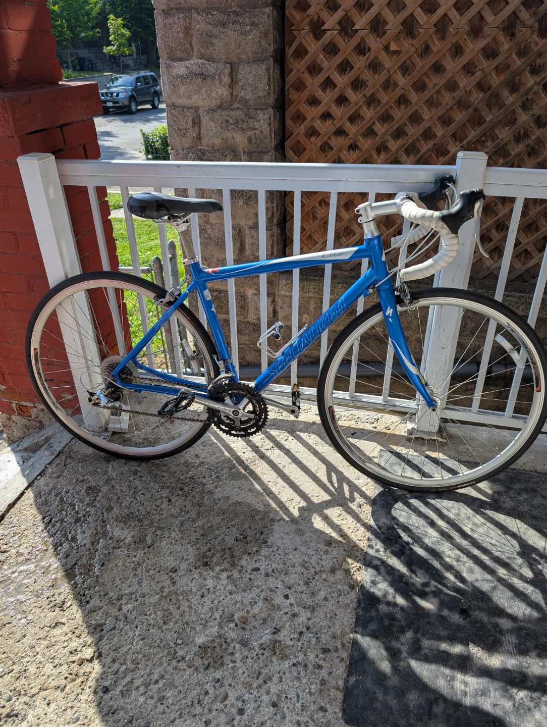 Specialized Dolce Road Bike-