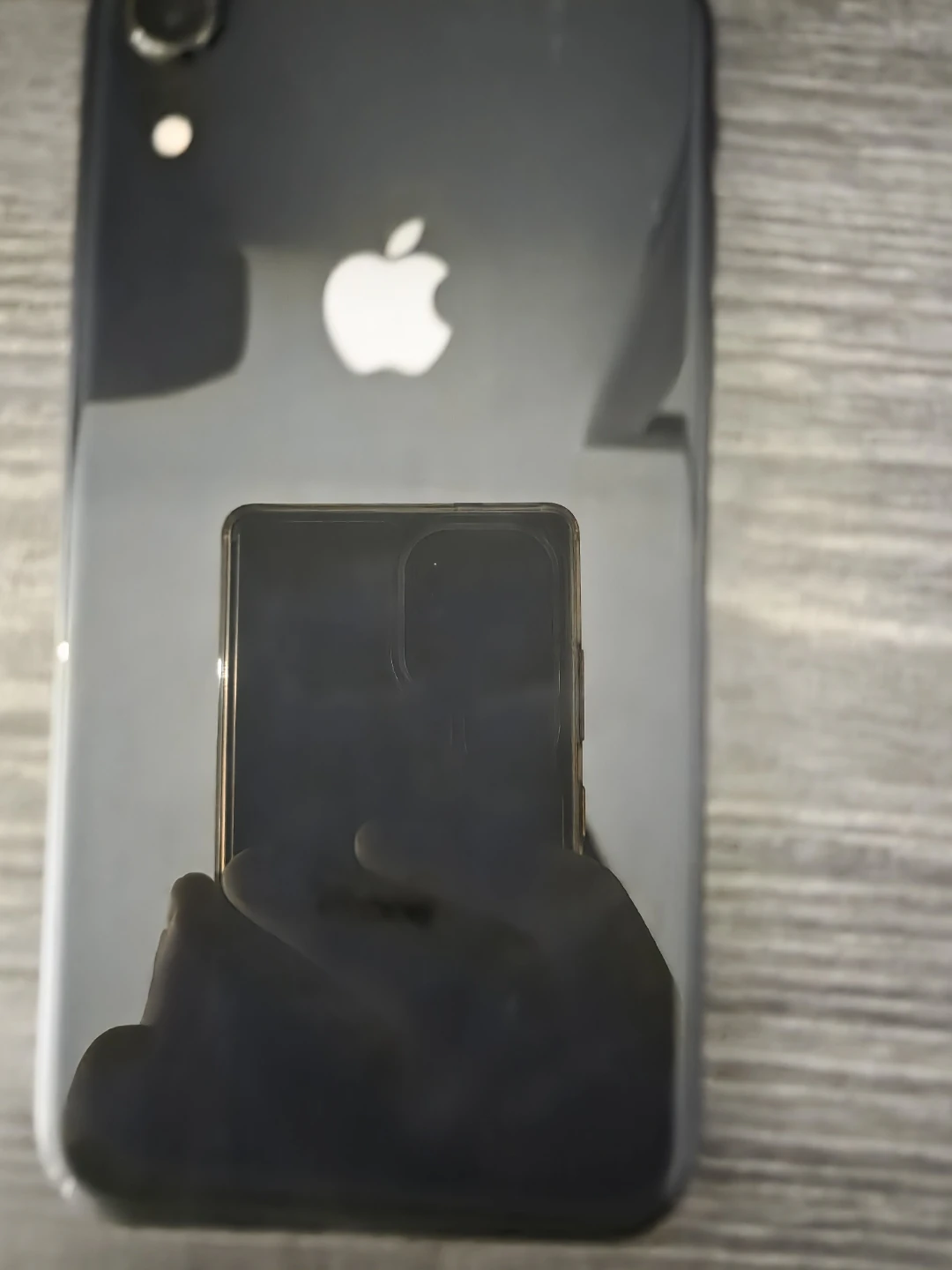 Apple iPhone XR - Black - Unlocked - With Box - photo 4