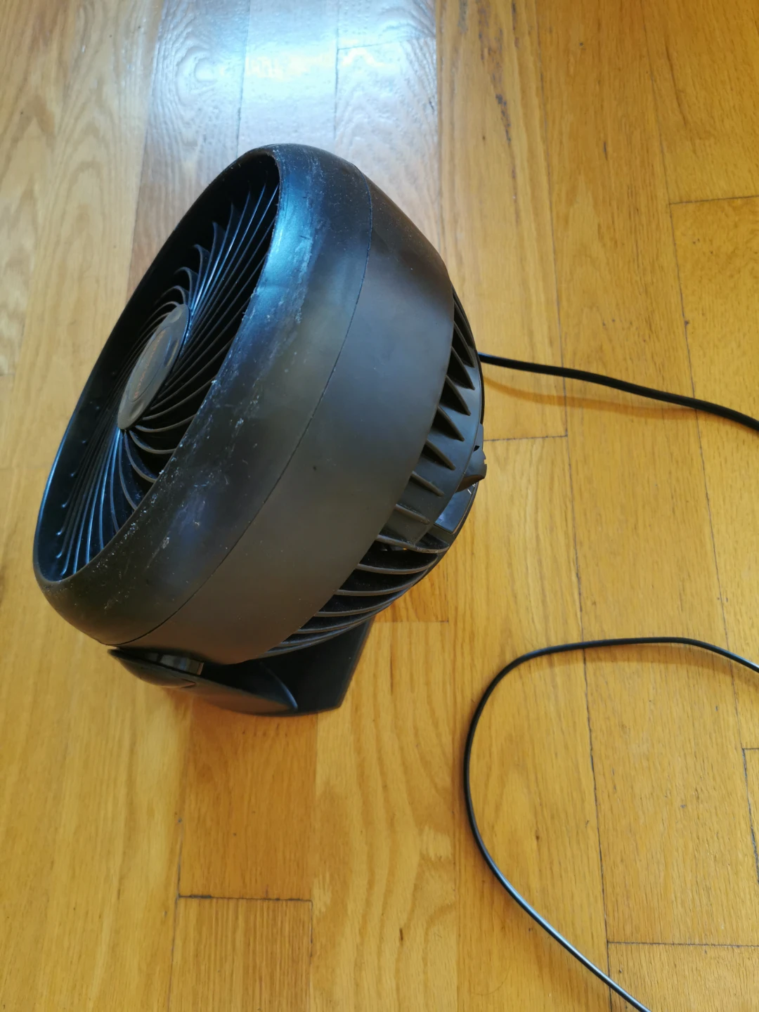 Honeywell Oscillating Fan - photo 3