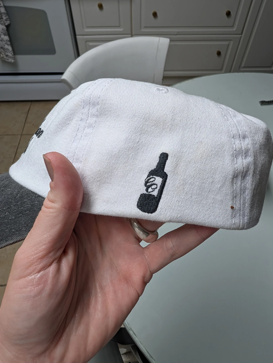 Canadian Club Hats (X2) - photo 5