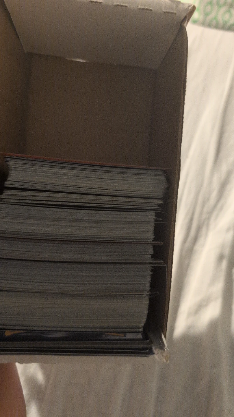Pokemon bulk bundle - photo 5