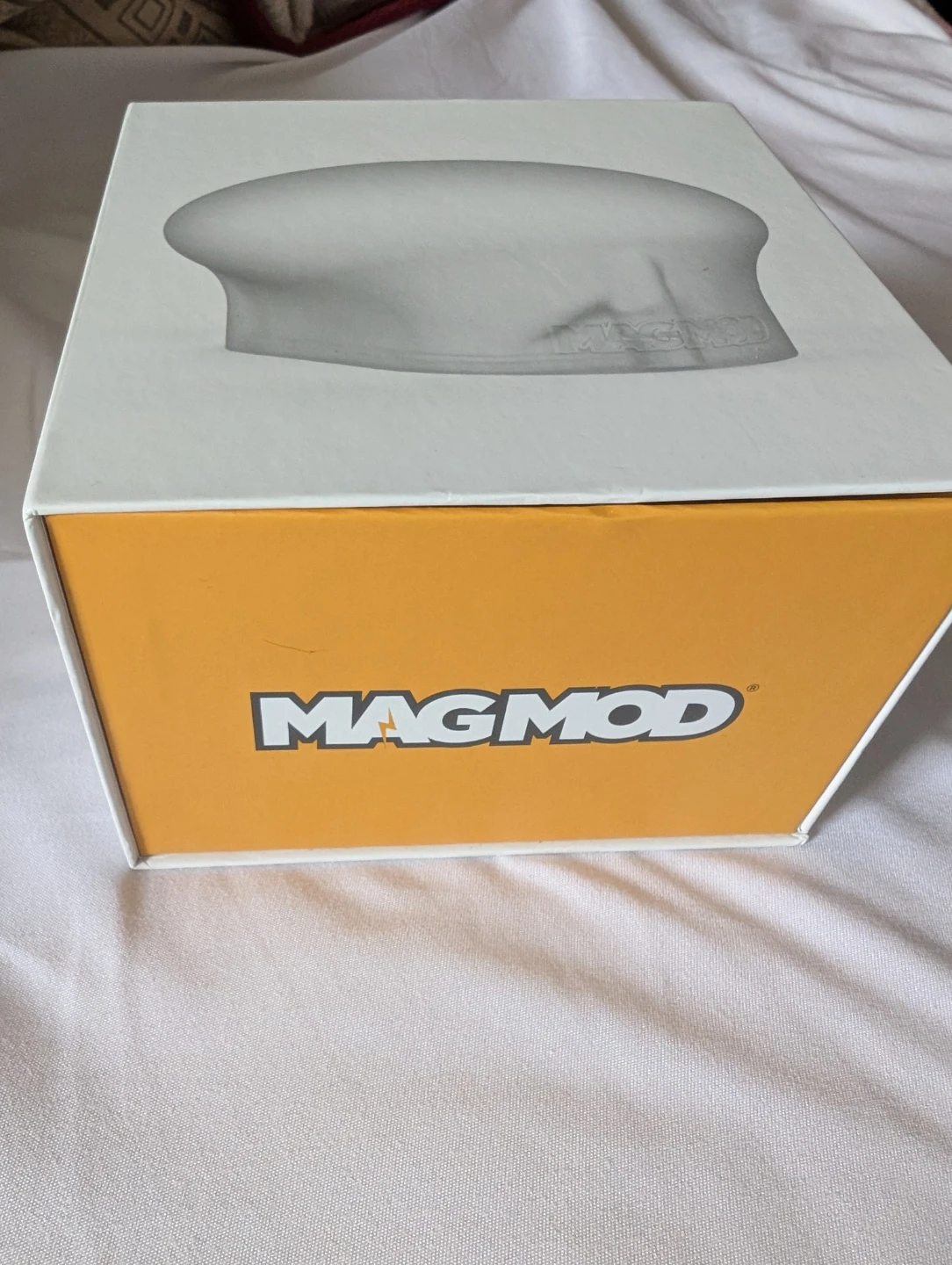 MAGMOD MagSphere Diffuser