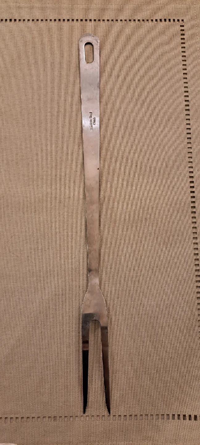 Coleman Roasting Fork - photo 4