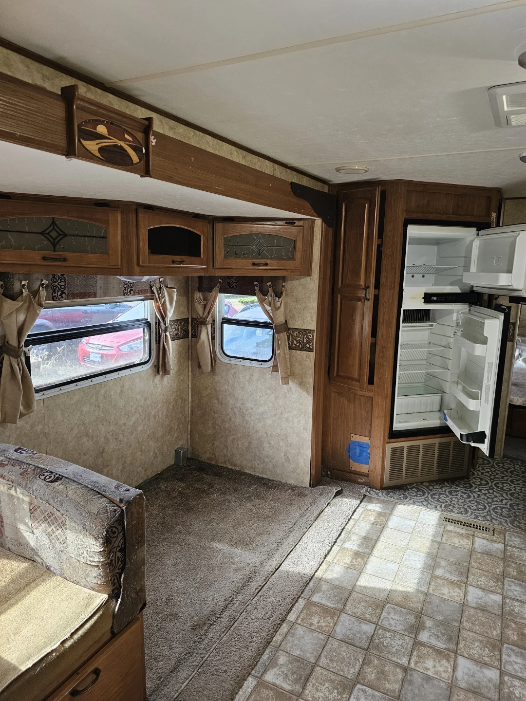 35 foot trailer - photo 3