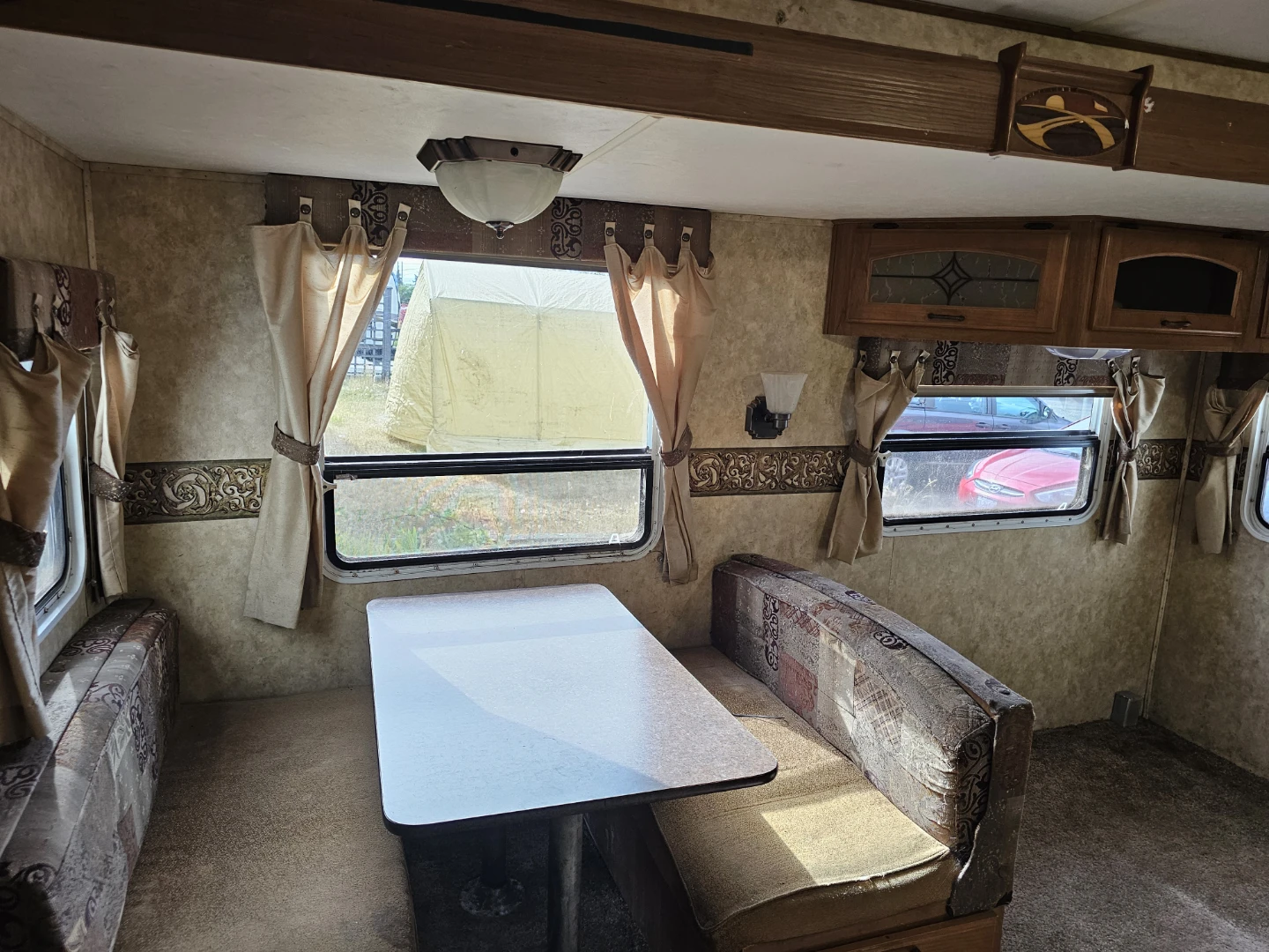 35 foot trailer - photo 4