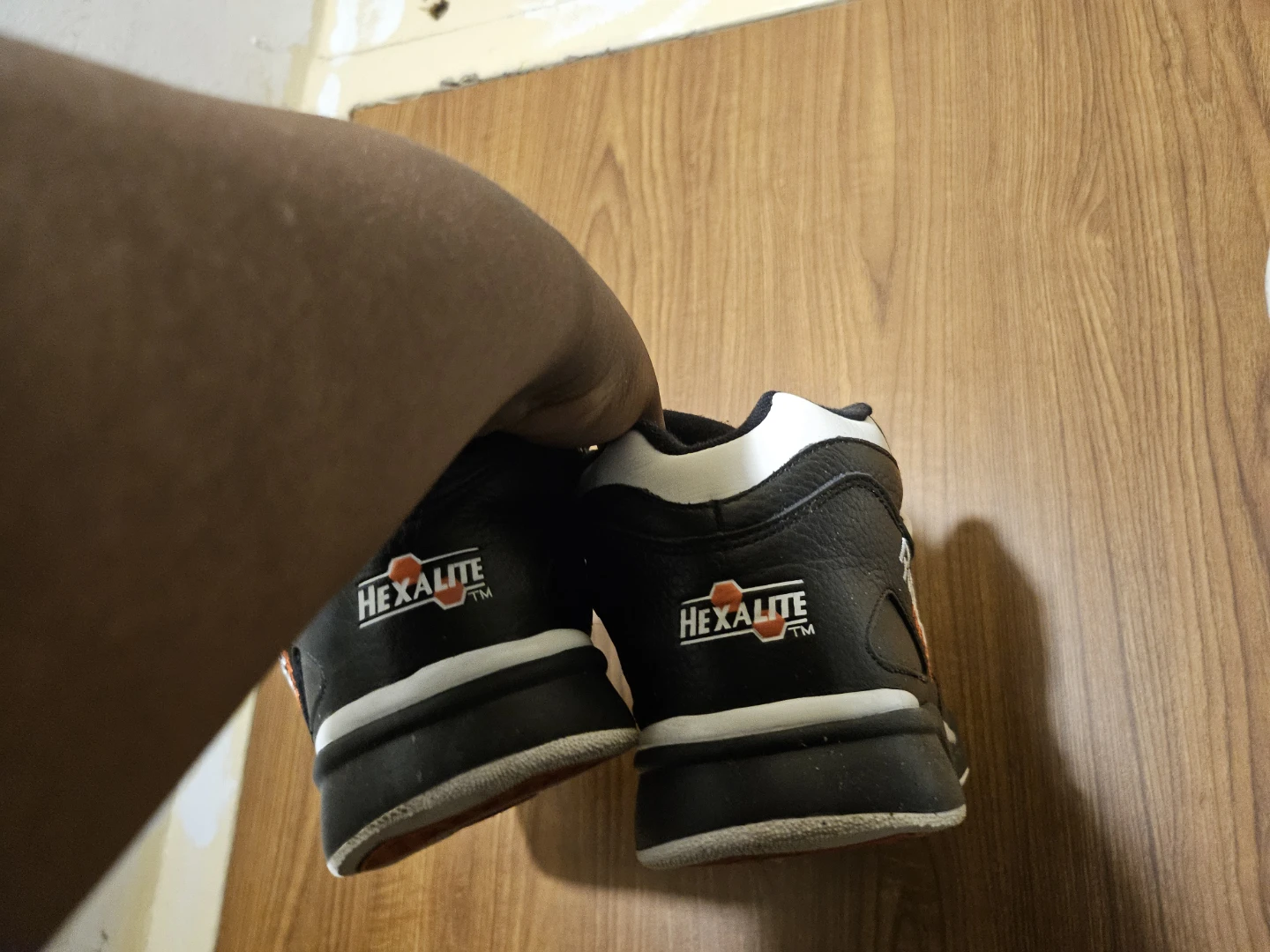 Reebok The Pump Basketball Shoes - photo 3