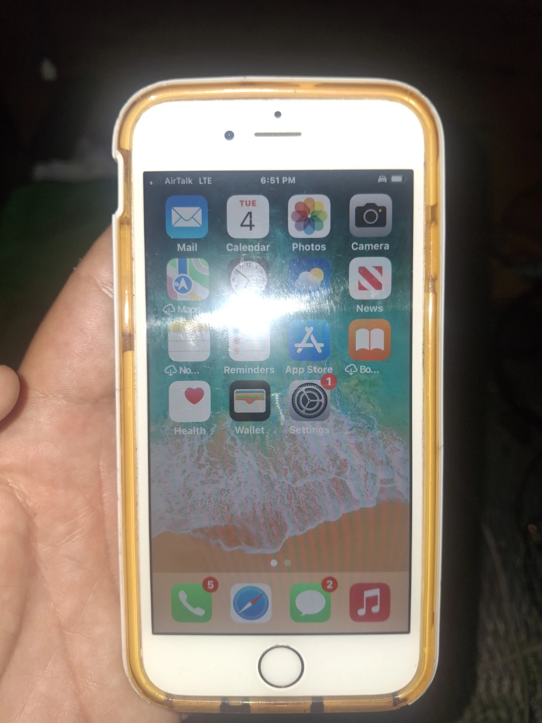 Apple iPhone 6s